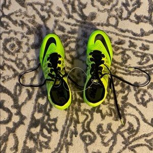 Nike Racing Spikes